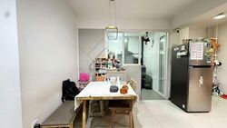 Blk 421C Northshore Straitsview (Punggol), HDB 4 Rooms #584080551